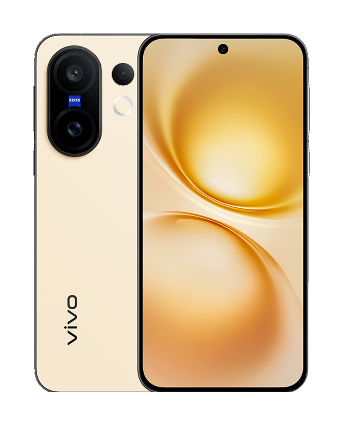 Vivo X200 FE
